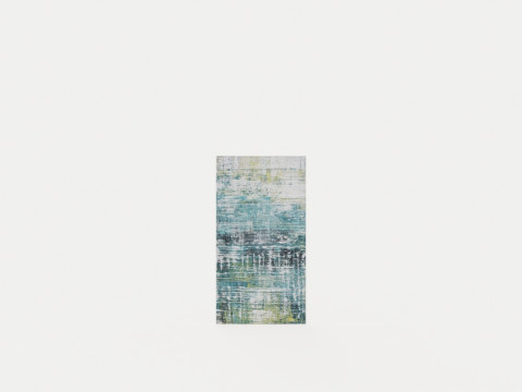 ATLANTIC STREAKS 9126 GLEN COVE RUGS 3D Model