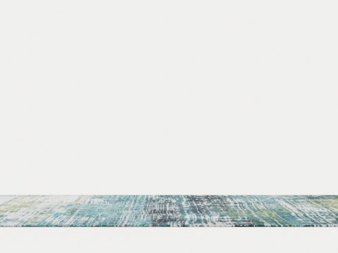 ATLANTIC STREAKS 9126 GLEN COVE RUGS Modello 3D