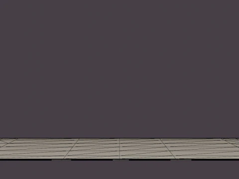 ATLANTIC STREAKS 9126 GLEN COVE RUGS 3D Model