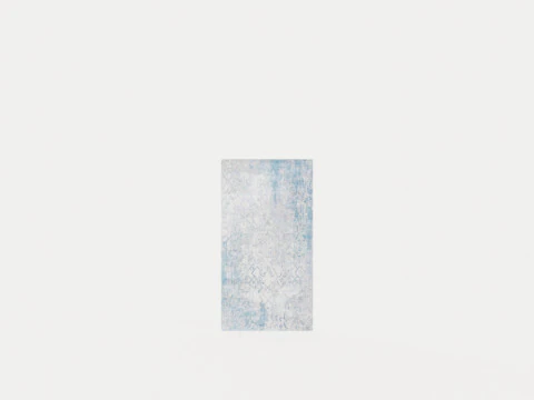 FADING WORLD BABYLON 8545 TAPIS ALHAMBRA Modèle 3D