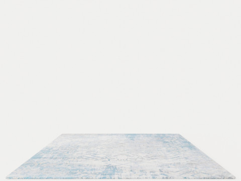 FADING WORLD BABYLON 8545 ALHAMBRA RUGS 3D मॉडल