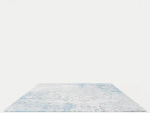 FADING WORLD BABYLON 8545 ALHAMBRA RUGS 3D Model