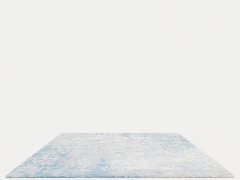 FADING WORLD BABYLON 8545 ALHAMBRA RUGS 3D मॉडल