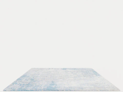 FADING WORLD BABYLON 8545 ALHAMBRA RUGS 3D Model