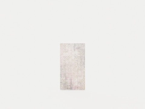 FADING WORLD BABYLON 8546 ALGARVE RUGS Modelo 3D