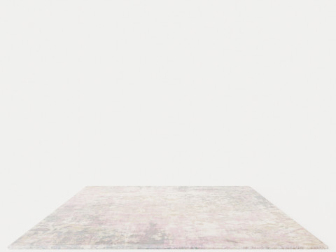 FADING WORLD BABYLON 8546 ALGARVE RUGS 3D Model