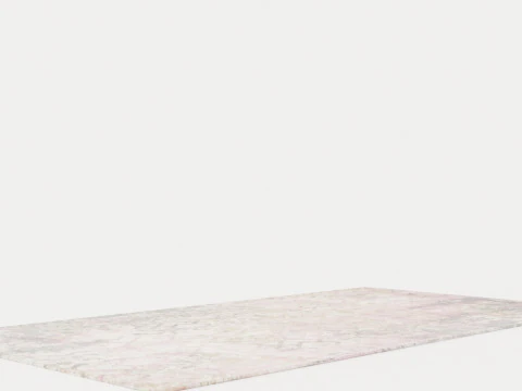 FADING WORLD BABYLON 8546 ALGARVE RUGS 3D Model