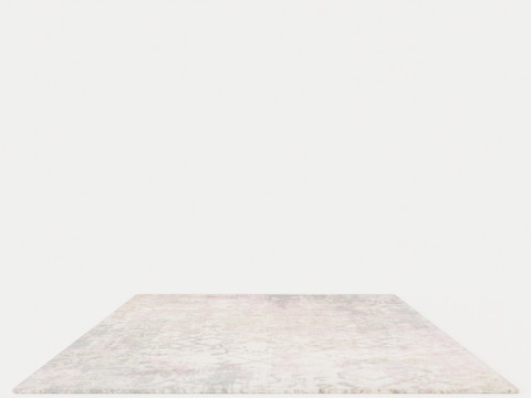 FADING WORLD BABYLON 8546 ALGARVE RUGS 3D Model