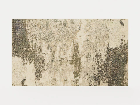 COUREUR C&Eacute;LESTE CES02 GRIS IVOIRE Modèle 3D