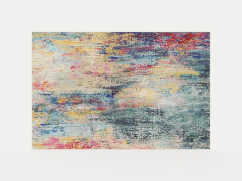 C&Eacute;LESTE CES16 MULTI Modèle 3D