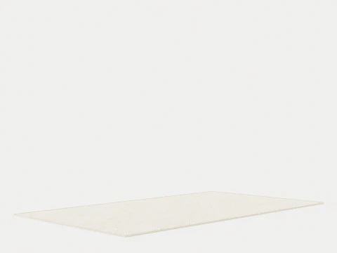 CHESS WHITE 3D Model