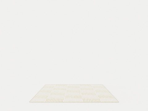 CHESS WHITE 3D Модель