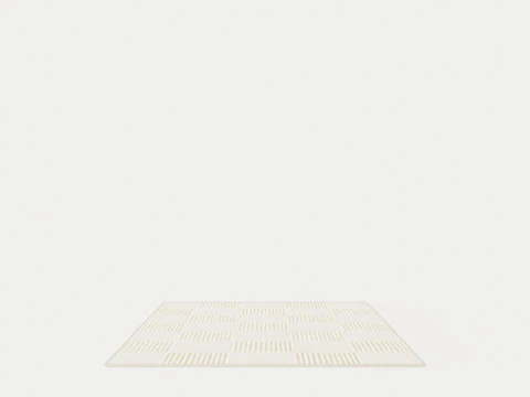 CHESS WHITE 3D Model