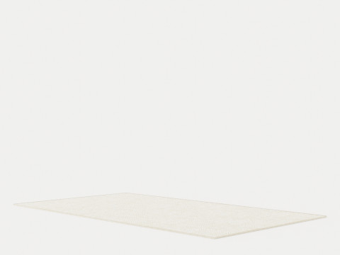 CHESS WHITE 3D Модель