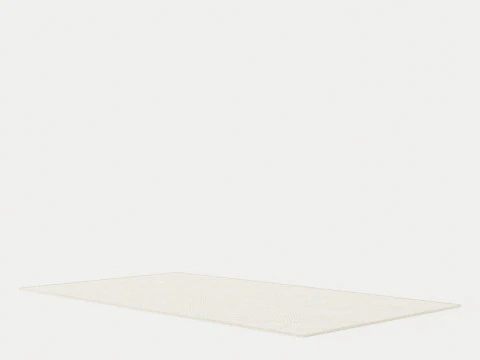 CHESS WHITE 3D Model