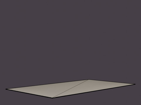CHESS WHITE 3D Модель
