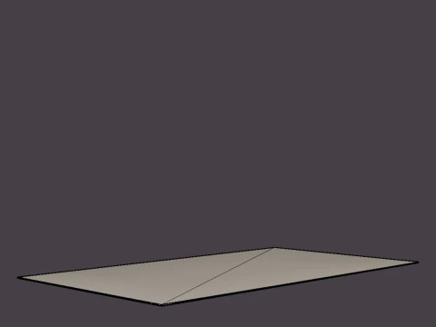 CHESS WHITE 3D Model