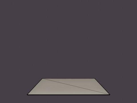 CHESS WHITE 3D Модель
