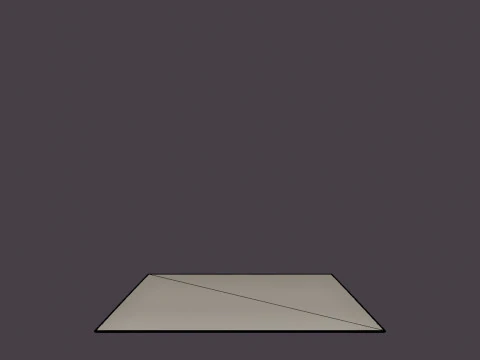 CHESS WHITE 3D Model