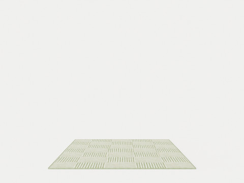 CHESS MOSS 3D Model