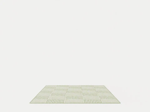 CHESS MOSS 3D Model