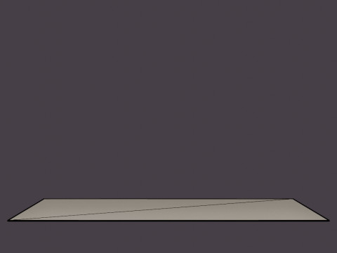CHESS MOSS 3D Model