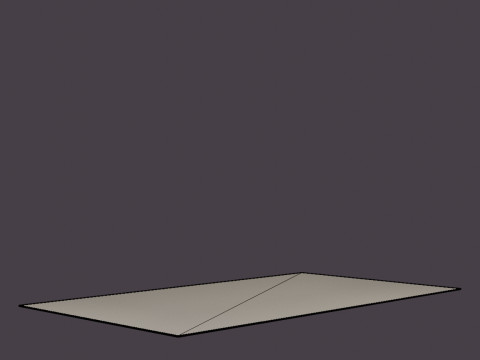 CHESS MOSS 3D Model