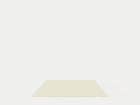 COAST CS03 CREAM 3D Model