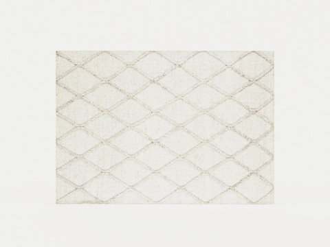 COAST DIAMOND CD02 CREAM 3D Model