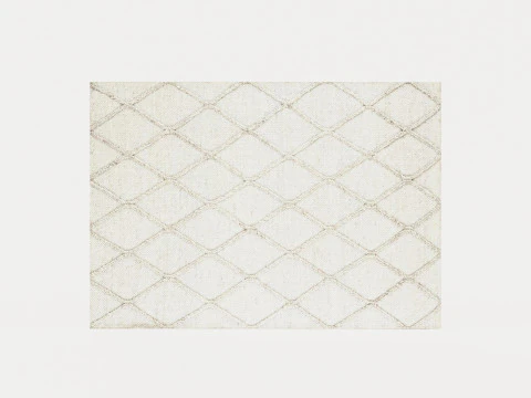 CR&Egrave;ME COAST DIAMOND CD02 Modèle 3D