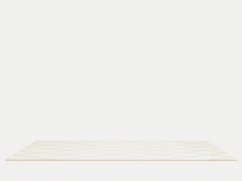 COAST DIAMOND CD02 CREAM 3D Model