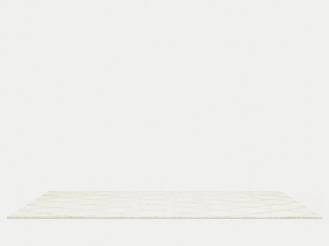 COAST DIAMOND CD02 CREAM 3D Model