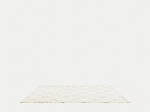 COAST DIAMOND CD02 CREAM 3D Model