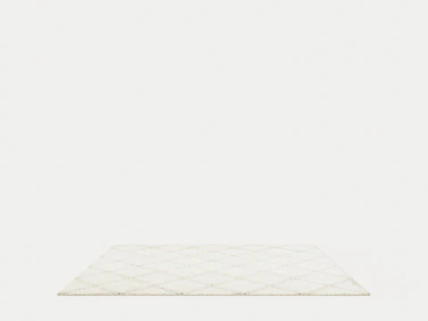 COAST DIAMOND CD02 CREAM 3D Model