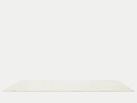 COAST DIAMOND CD02 CREAM 3D Model
