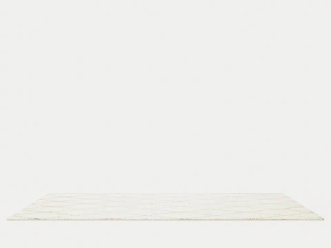 COAST DIAMOND CD02 CREAM 3D Model