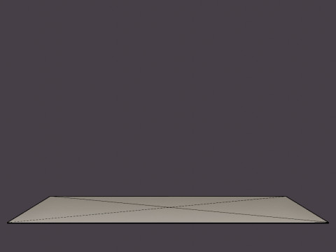 DIFFINITY 140001 OYSTER Modello 3D