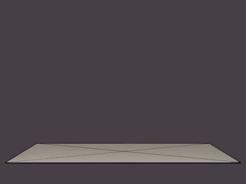 DIFFINITY 140001 OYSTER 3D Model