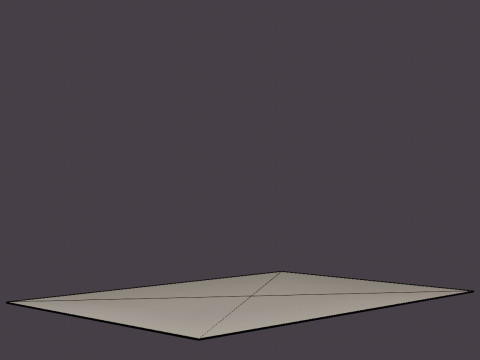 DIFFINITY 140001 OYSTER Modello 3D