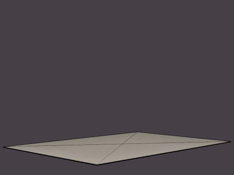 DIFFINITY 140001 OYSTER 3D Model