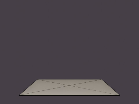 DIFFINITY 140001 OYSTER Modello 3D