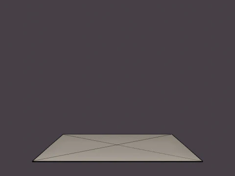 DIFFINITY 140001 OYSTER 3D Model