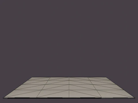 EPSILON 023801 CHARCOAL 3D Model