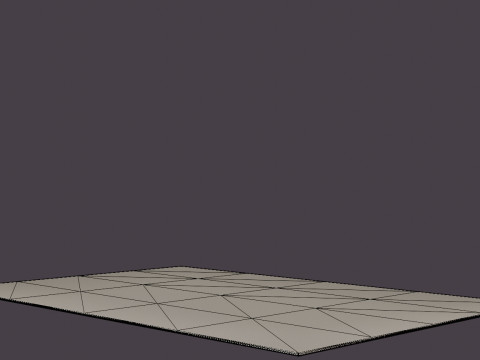 EPSILON 023801 CHARCOAL Model 3D