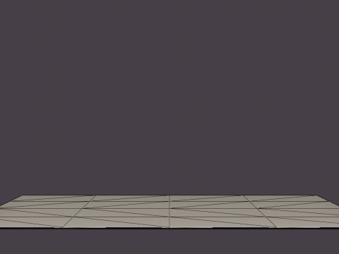 EPSILON 023801 CHARCOAL Model 3D