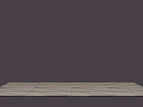 EPSILON 023801 CHARCOAL 3D Model
