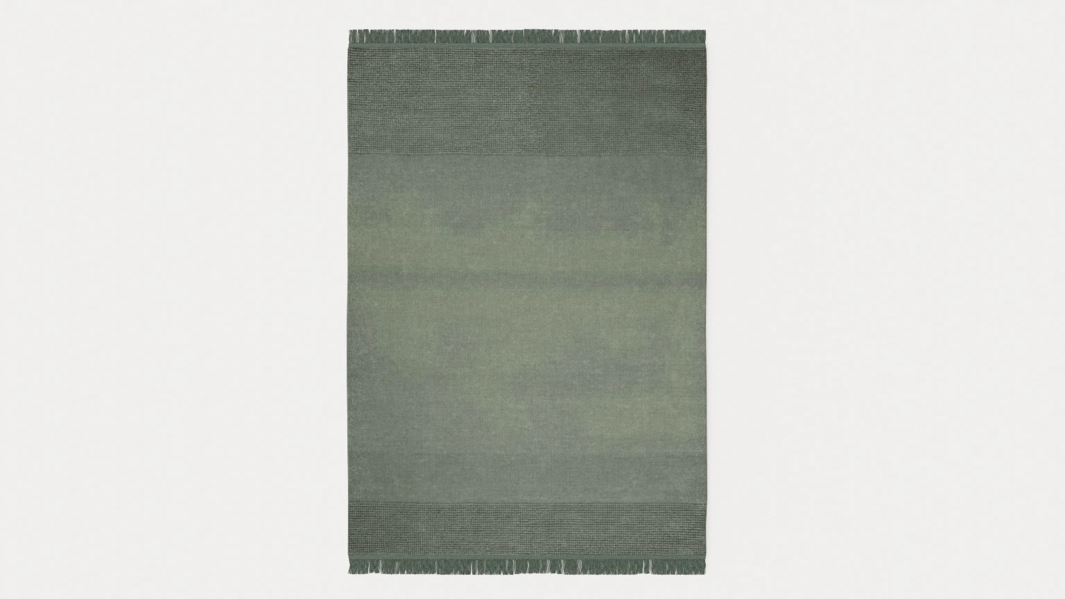 EVEN MOSS Rug 3D Model .c4d .max .obj .3ds .fbx .stl .blend 