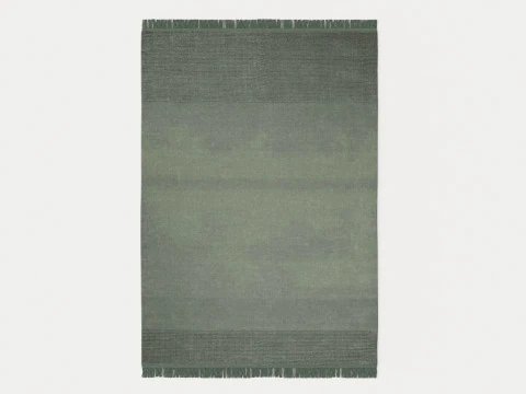 EVEN MOS Vloerkleed 3D Model