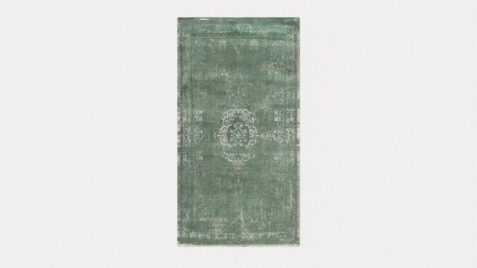 FADING WORLD MEDALLION 9146 MAJESTIC FOREST RUGS 3D Model .c4d .max .obj .3ds .fbx .stl .blend 