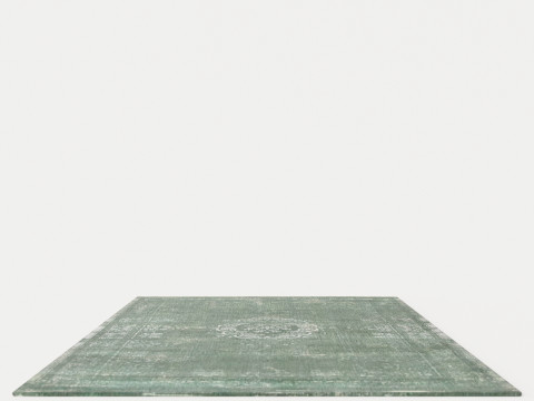 FADING WORLD MEDALLION 9146 MAJESTIC FOREST RUGS 3D Model
